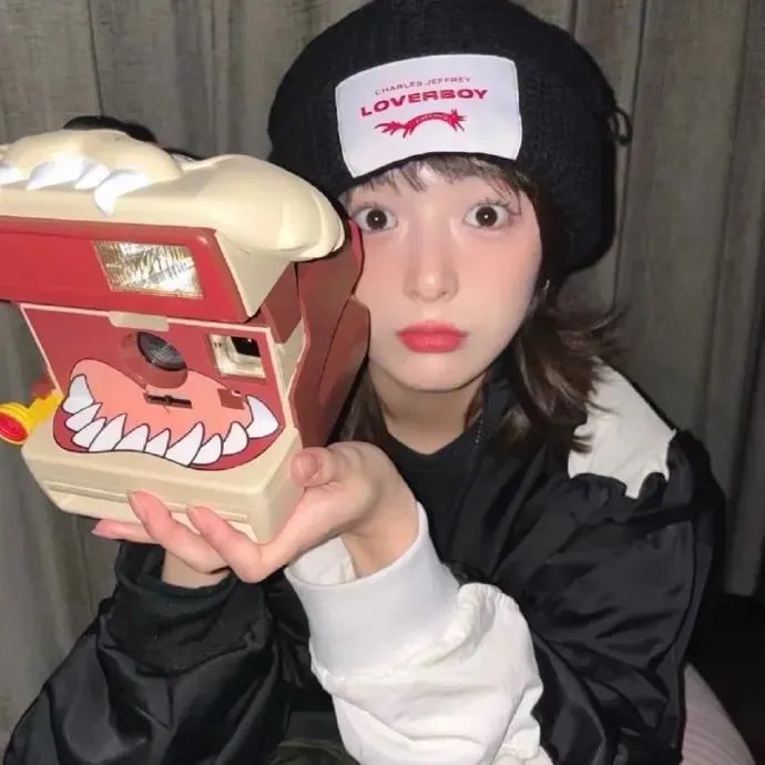 日式欢喜冤家