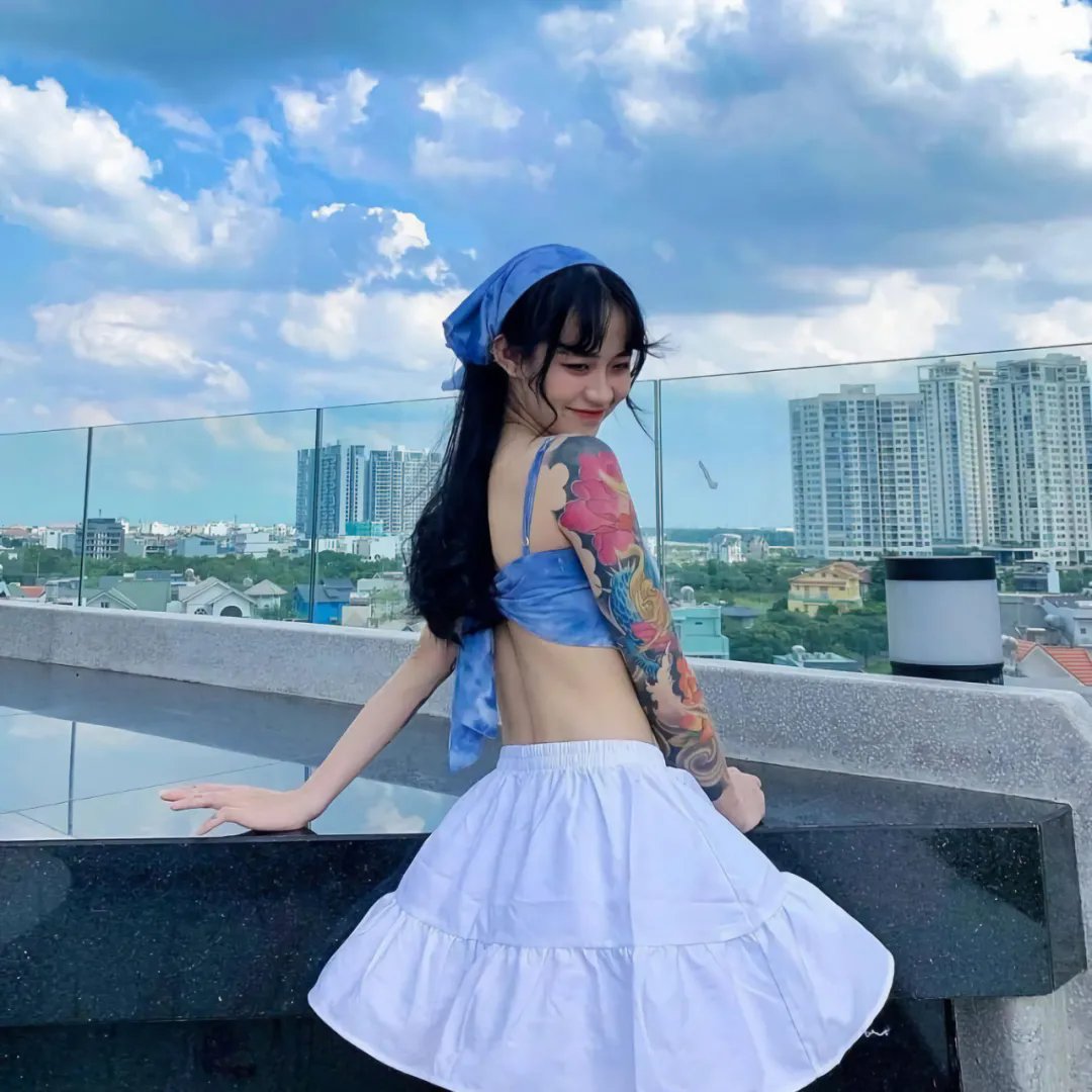 都市放牛